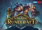 Play'n GO выпустил игровой автомат Viking Runecraft