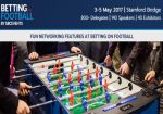 SBC Events: Почему Betting on Football – больше, чем просто бизнес