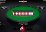 PokerStars запустил лотерейные турниры Omaha Spin &amp; Go