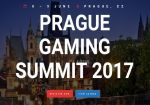 Первое событие Пражского игрового саммита пройдет 8-9 июня