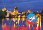 Prague Gaming Summit: программа конференции
