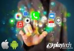 Playtech Sports ищет разработчика приложений для iOS и Android