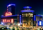 Las Vegas Sands сообщил о рекордном доходе в первом квартале 2017 года