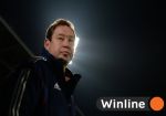БК Winline заключила соглашение с Леонидом Слуцким