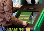 UB|GAMING: Ставкоматы повышают доход от спортивных линий