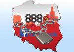 888 Holdings покидает Польшу, а возможно, страну покинет и Facebook