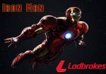 ASA отменил запрет на использование Iron Man в промо-акциях Ladbrokes