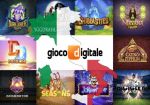 Игровые автоматы Yggdrasil Gaming стали доступны в Италии