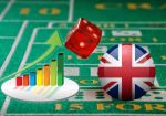 Доходы Великобритании от азартного рынка онлайн продолжают расти