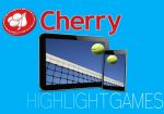 Cherry AB приобрел 25% акций компании Highlight Games Limited