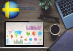 Доходы международных операторов на шведском игорном рынке выросли