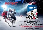 БК ФОНБЕТ стала спонсором Чемпионата мира по хоккею 2017