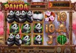 Habanero презентовал новый игровой автомат – Panda Panda