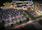 Hard Rock Int. совместно с RCR запускают Hard Rock Casino Ottawa