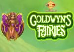 JFTW выпустил свой первый игровой автомат – Fairy Goldwyn