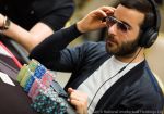 Pokerstars Championship Sochi: Кахмазов лидирует на старте дня 3 Главного События