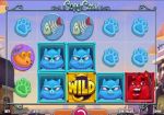 NetEnt выпустил новый игровой автомат – Copy Cat
