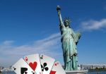 Власти Нью-Йорка намерены легализовать онлайн покер