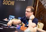 Главное Событие Pokerstars Championship стартовало: Паняк лидирует в National High Roller