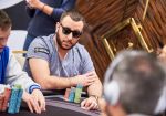 PokerStars Championship в Сочи: Виталий Аванесян лидирует на старте финала