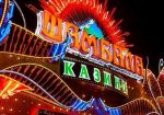 «Шамбала» планирует построить казино в игорной зоне Крыма