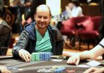Pokerstars Championship в Сочи: Ширшиков лидирует на старте дня 4 Главного События