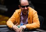 Ширшиков продолжает лидировать в Главном Событии Pokerstars Championship Sochi