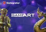 Slotegrator добавил разработчика GameArt в единый API-протокол