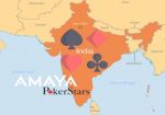 Amaya расширяет свое присутствие на рынке Индии