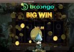 Booongo выпустил новый игровой автомат – Diego Fortune