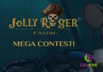 Новое казино от CASEXE – Jolly Roger – запускает два розыгрыша