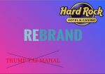Hard Rock объявил дату открытия бывшего казино Trump Taj Mahal