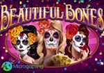 Microgaming презентовал игровой автомат – Beautiful Bones