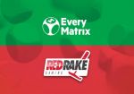 Red Rake Gaming анонсировал свое партнерство с EveryMatrix