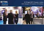 SBC Events анонсировал список участников Betting on Sports 2017
