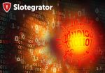 На корпоративный скайп Slotegrator осуществлена вирусная атака