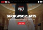 WSOP анонсировал запуск онлайн-аукциона