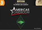 Americas Cardroom предложит Ethereum-платформу для депозитов