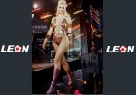 ЛЕОН стал спонсором конкурса красоты Miss MAXIM