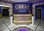 Казино Carat ищет кандидата на должность крупье