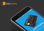 DAO.Casino и CryptoPay подписали договор о сотрудничестве