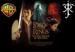 С Warner Bros. сняты обвинения за слот с героями Толкина