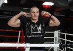Украинский боксер – фаворит букмекеров в турнире WBSS