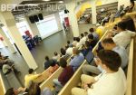 BetConstruct провела свой первый партнерский саммит