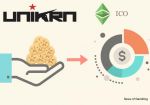 Unikrn планирует собрать $100 млн на продаже криптовалюты для eSports-ставок