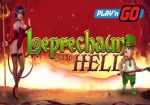 «Leprechaun goes to Hell»: новый слот Play’n GO уже появился на рынке