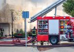Случайность или поджог: почему сгорело Holland Casino?