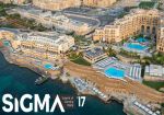 SiGMA17: От простого домашнего проекта до «жужжащего» шоу