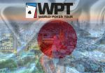 Япония примет World Poker Tour в ноябре 2017 года