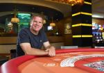 Владелец казино Golden Nugget купил баскетбольный клуб NBA